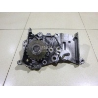 Насос водяной (помпа) Renault Megane II (2003 - 2009) 8200582675