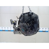 МКПП (механическая коробка переключения передач) Renault Kangoo (2003 - 2008) 7701978576