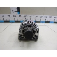 Генератор Renault Megane II (2003 - 2009) 231005770R