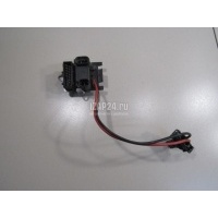 Резистор отопителя Renault Kangoo (2003 - 2008) 7701050890