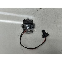 Резистор отопителя Renault Kangoo (2003 - 2008) 7701050890