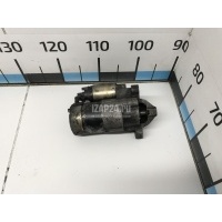 Стартер Renault Megane II (2003 - 2009) 8200227092