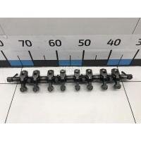 Ось коромысел Renault Movano (1998 - 2010) 8200754011
