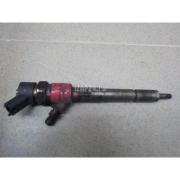 Форсунка дизельная электрическая Renault Movano (1998 - 2010) 8200238528