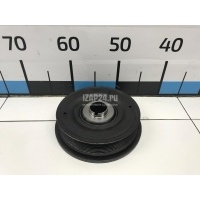 Шкив коленвала Renault Movano (1998 - 2010) 8200802666