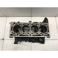 Блок двигателя Renault Logan (2005 - 2014) 7701472829