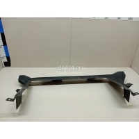 Воздуховод радиатора верхний Renault Logan (2005 - 2014) 6001548970