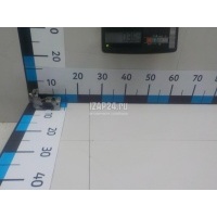 Замок двери задней левой Renault Logan (2005 - 2014) 8200928477