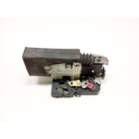 Замок двери передней левой Renault Logan (2005 - 2014) 6001547509
