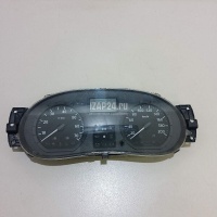 Панель приборов Renault Logan (2005 - 2014) 248103496R