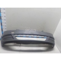 Бампер передний Renault Logan (2005 - 2014) 8200748275