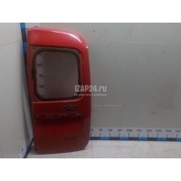 Дверь багажника правая Renault Logan (2005 - 2014) 901007270R