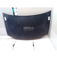 Капот O.E.M. Logan (2005 - 2014) OEM0133KPT
