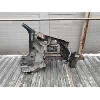 Лонжерон передний левый Renault Logan (2005 - 2014) 751118394R