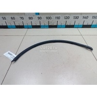 Накладка заднего крыла правого Renault Logan (2005 - 2014) 8200419796