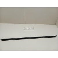 Накладка стекла заднего левого Renault Logan (2005 - 2014) 6001548977
