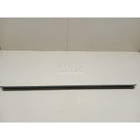 Накладка стекла заднего правого Renault Logan (2005 - 2014) 6001548976