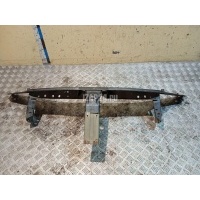 Панель передняя Renault Logan (2005 - 2014) 6001551794