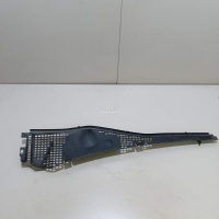 Решетка стеклооч. (планка под лобовое стекло) Renault Logan (2005 - 2014) 8200825457