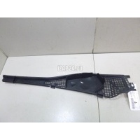 Решетка стеклооч. (планка под лобовое стекло) Renault Logan (2005 - 2014) 8200825457