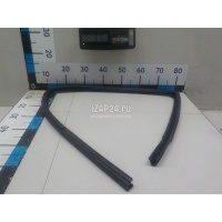 Уплотнитель стекла двери Renault Logan (2005 - 2014) 823308414R