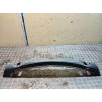 Усилитель переднего бампера Renault Logan (2005 - 2014) 6001546750