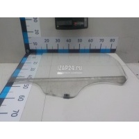 Стекло двери задней левой Renault Logan (2005 - 2014) 8200396075