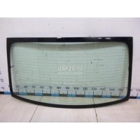 Стекло заднее Renault Logan (2005 - 2014) 6001548871