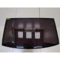 Стекло заднее Renault Logan (2005 - 2014) 8200419024