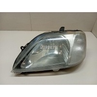 Фара левая Renault Logan (2005 - 2014) 8200211005