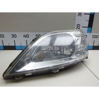 Фара левая Renault Logan (2005 - 2014) 8200744753
