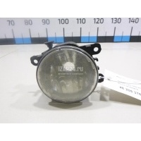 Фара противотуманная Renault Logan (2005 - 2014) 261508367R
