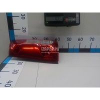 Фонарь задний левый Renault Logan (2005 - 2014) 8200864612