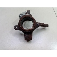 Кулак поворотный передний левый Renault Logan (2005 - 2014) 400153747R