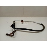 Трубка гидроусилителя Renault Logan (2005 - 2014) 6001550686