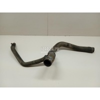 Патрубок радиатора Renault Logan (2005 - 2014) 8200852172