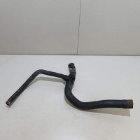 Патрубок радиатора Renault Logan (2005 - 2014) 8200852172