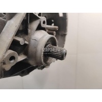 МКПП (механическая коробка переключения передач) Renault Logan (2005 - 2014) 320103760R