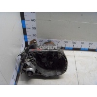 МКПП (механическая коробка переключения передач) Renault Logan (2005 - 2014) 320108066R