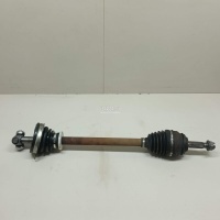 Полуось передняя левая Renault Logan (2005 - 2014) 391016391R