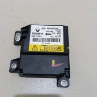 Блок управления AIR BAG Renault Logan (2005 - 2014) 8200702320