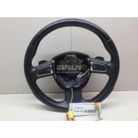 Рулевое колесо для AIR BAG (без AIR BAG) VAG A8 [4E] (2002 - 2010) 4E0419091DBTNA