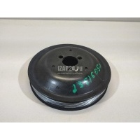 Шкив водяного насоса (помпы) VAG A8 [4E] (2002 - 2010) 06E121031