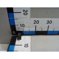 Реле свечей накала BOSCH A8 [4E] (2002 - 2010) 0281003087