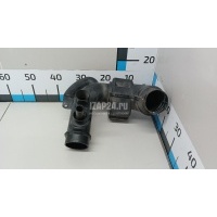 Воздуховод Honda Accord VII (2003 - 2008) 17250RBA000