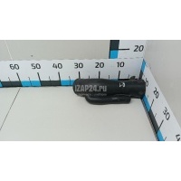 Воздуховод Honda Accord VII (2003 - 2008) 17253RBA000