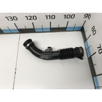 Патрубок интеркулера Renault Megane II (2003 - 2009) 8200218988
