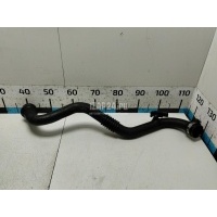 Патрубок интеркулера Renault Megane II (2003 - 2009) 8200590198