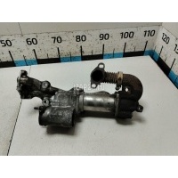 Радиатор системы EGR Renault Megane II (2003 - 2009) 147350718R