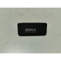 Заглушка Renault Megane II (2003 - 2009) 8200208237